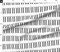 Various Fabrics by the Yard or Fat Quarter Life Musical Instrument Piano Music Greyscale Grey Gray Custom Printed Fabric by Spoonflower